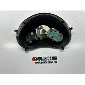 INSTRUMENTATION KM COUNTER MALAGUTI MADISON 125 S 2002-2006 2