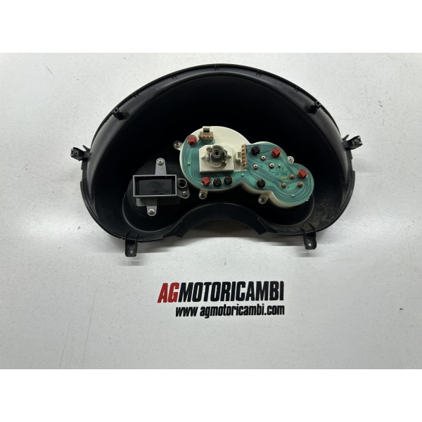 INSTRUMENTATION KM COUNTER MALAGUTI MADISON 125...