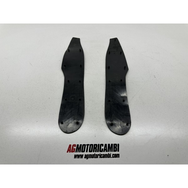 PAR DE ALFOMBRILLAS REPOSAPIÉS MALAGUTI MADISON...