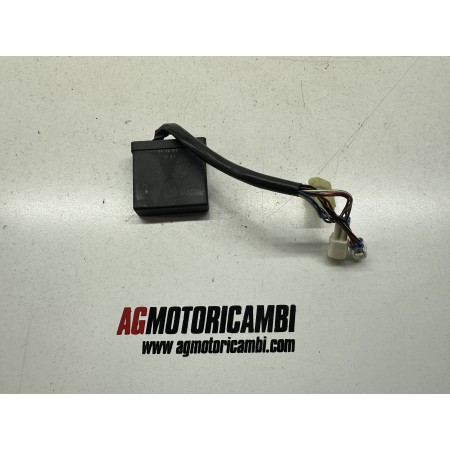 CENTRALINA MOTORE ECU MALAGUTI MADISON 125 S 2002-2006