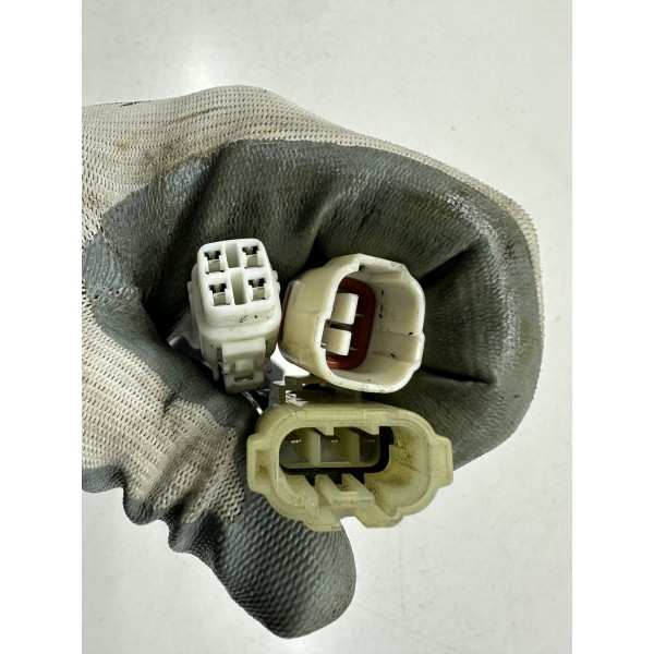 MALAGUTI MADISON 125 S 2002-2006 ECU...