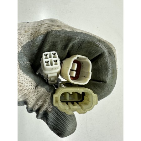 MALAGUTI MADISON 125 S 2002-2006 UNIDAD DE CONTROL DEL MOTOR ECU