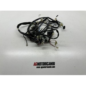 IMPIANTO ELETTRICO CABLAGGIO MALAGUTI MADISON 125 S...