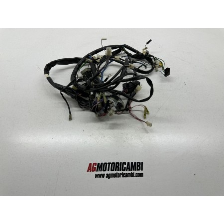 IMPIANTO ELETTRICO CABLAGGIO MALAGUTI MADISON 125 S 2002-2006
