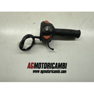 INTERRUPTOR DESVIADOR DERECHO MALAGUTI MADISON 125 S...