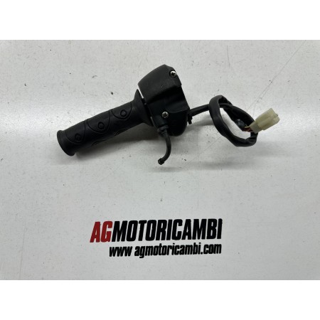 COMMUATORE DEVIOLUCI DESTRO DX MALAGUTI MADISON 125 S 2002-2006