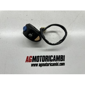 LEFT-HAND DIVERTER SWITCH MALAGUTI MADISON 125 S 2002-2006
