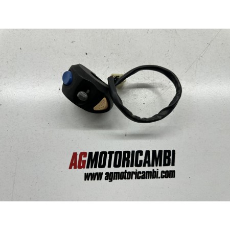 LEFT-HAND DIVERTER SWITCH MALAGUTI MADISON 125 S 2002-2006