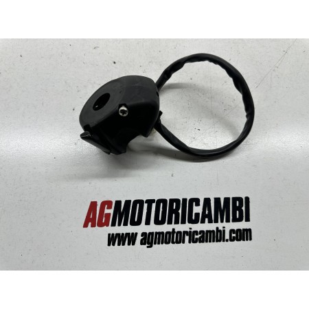 LEFT-HAND DIVERTER SWITCH MALAGUTI MADISON 125 S 2002-2006