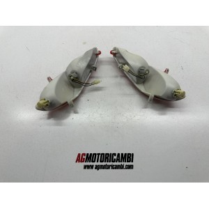 PAIR OF REAR HEADLIGHTS RIGHT SX MALAGUTI MADISON 125 S... 2