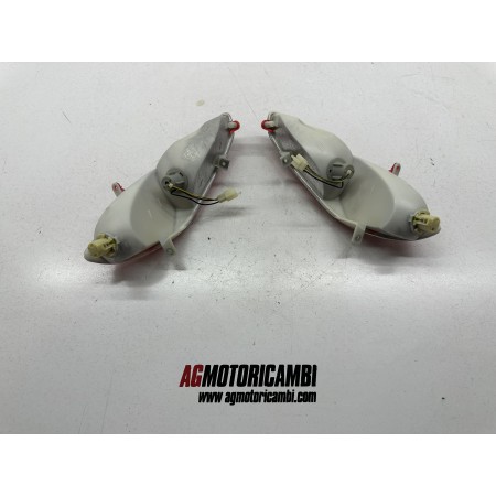 PAIR OF REAR HEADLIGHTS RIGHT SX MALAGUTI MADISON 125 S 2002-2006