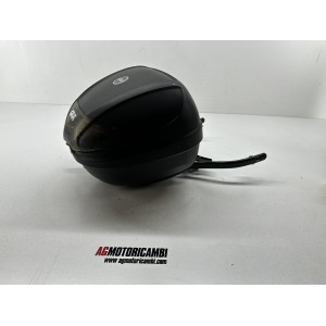GIVI TOP CASE KIT MIT HALTERUNG MALAGUTI MADISON 125 S... 2