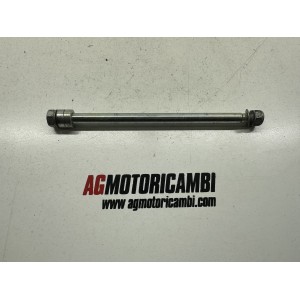 FRONT WHEEL AXLE PIN MALAGUTI MADISON 125 S 2002-2006