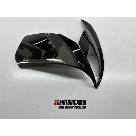 CARENADO FRONTAL LADO DERECHO APRILIA SR FACTORY 2007-2011