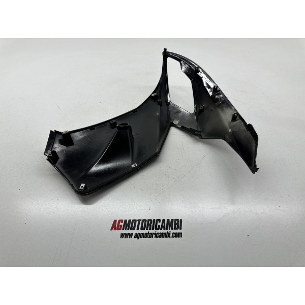RIGHT FRONT SIDE FAIRING APRILIA SR FACTORY...