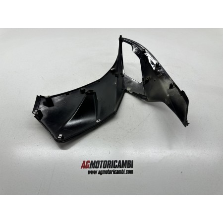 CARENADO FRONTAL LADO DERECHO APRILIA SR FACTORY 2007-2011