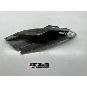 LEFT REAR SIDE FAIRING APRILIA SR FACTORY 2007-2011