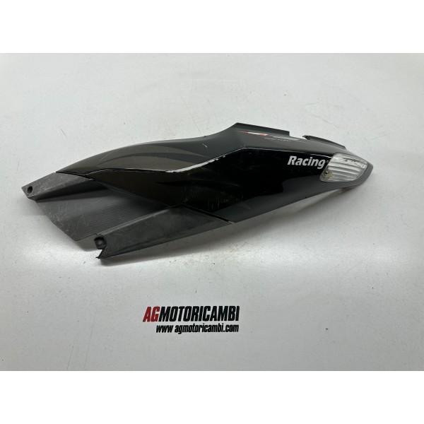 LEFT REAR SIDE FAIRING APRILIA SR FACTORY...