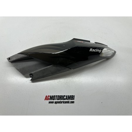 LEFT REAR SIDE FAIRING APRILIA SR FACTORY 2007-2011