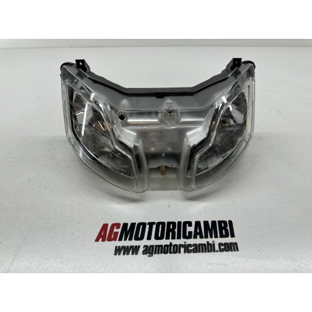 FRONT HEADLIGHT APRILIA SR FACTORY 2007-2011