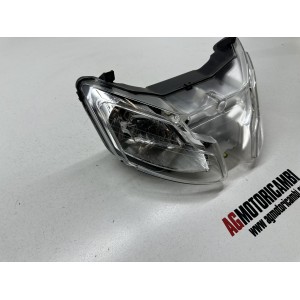 FRONT HEADLIGHT APRILIA SR FACTORY 2007-2011 2