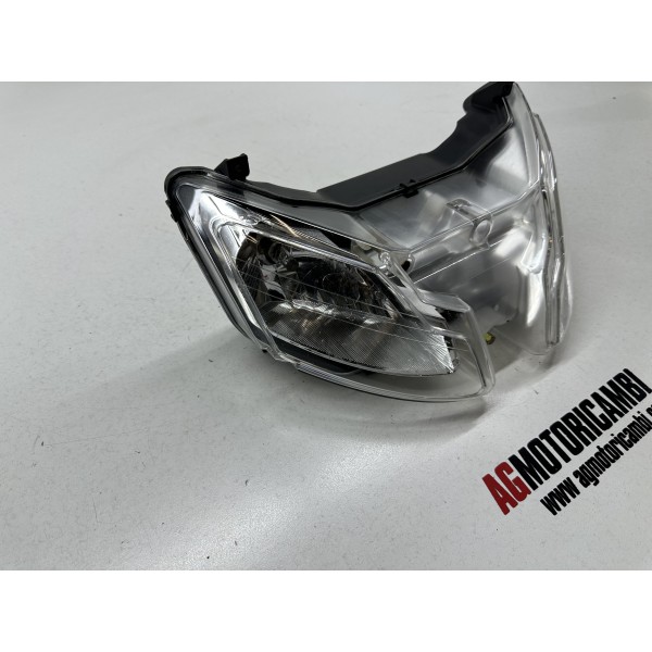 FRONT HEADLIGHT APRILIA SR FACTORY 2007-2011