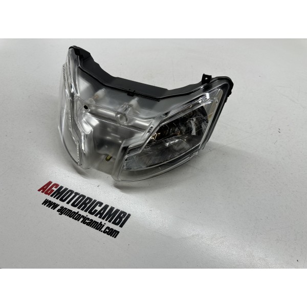 FEU AVANT APRILIA SR FACTORY 2007-2011