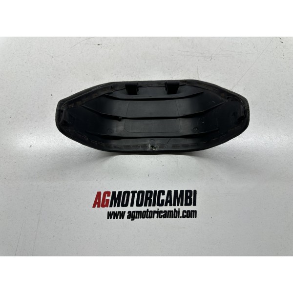 SEAT COVER PIAGGIO HEXAGON 125 150 180