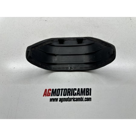 SITZBEZUG PIAGGIO HEXAGON 125 150 180
