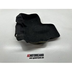 MOQUETTE PIAGGIO HEXAGON 125 150 180