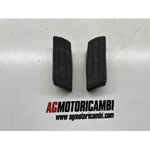 TAPPETTINI PEDANA PIAGGIO HEXAGON 125 150 180