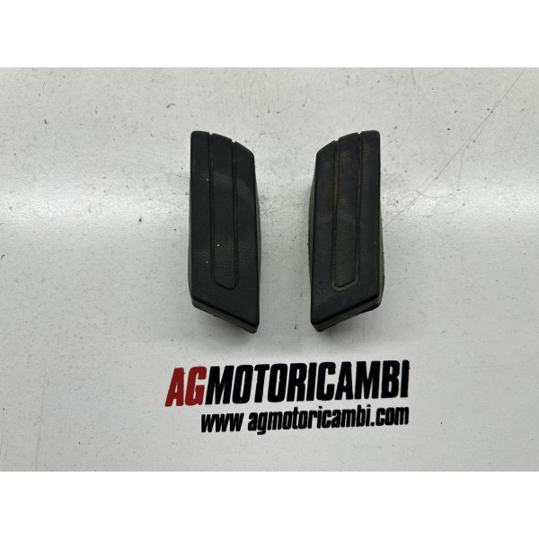 ALFOMBRILLAS PIAGGIO HEXAGON 125 150 180