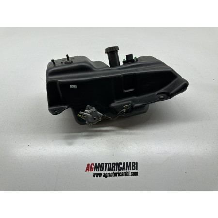 GASOLINE FUEL TANK PIAGGIO HEXAGON 125 150 180