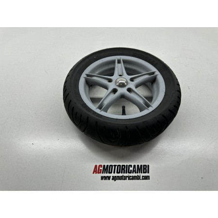 LLANTA DELANTERA PIAGGIO HEXAGON 125 150 180