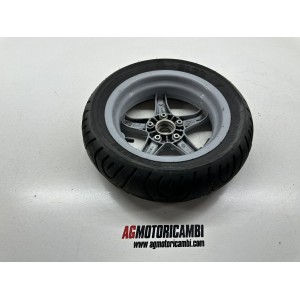 CERCHIO RUOTA ANTERIORE PIAGGIO HEXAGON 125 150 180 2
