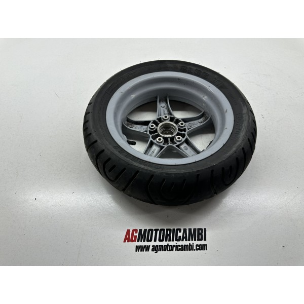 VORDERRADFELGE PIAGGIO HEXAGON 125 150 180