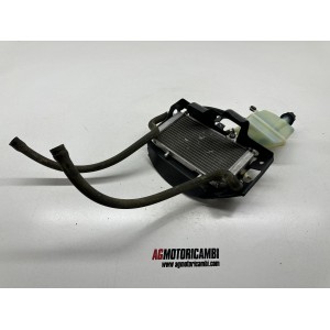 RADIADOR PIAGGIO HEXAGON 125 150 180 LX
