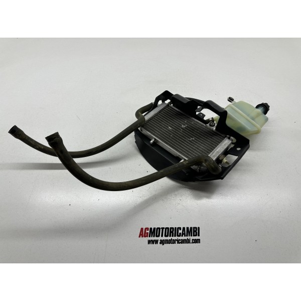 RADIADOR PIAGGIO HEXAGON 125 150 180 LX