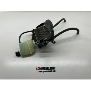 RADIATORE PIAGGIO HEXAGON 125 150 180 LX 2