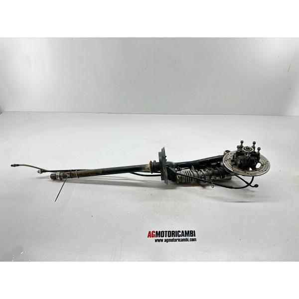 PIAGGIO HEXAGON 125 150 180 LX FRONT FRONT FORK