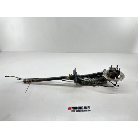 PIAGGIO HEXAGON 125 150 180 LX FOURCHE AVANT