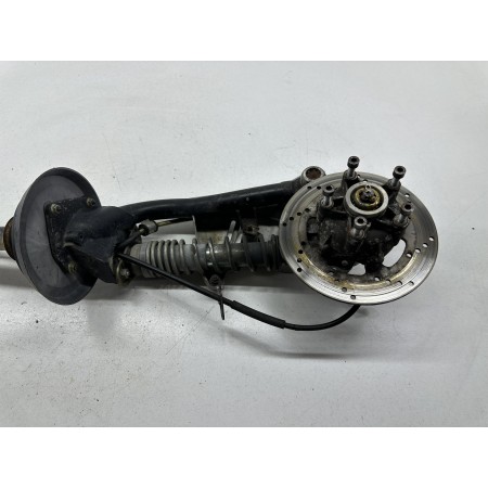 PIAGGIO HEXAGON 125 150 180 LX FRONT FRONT FORK