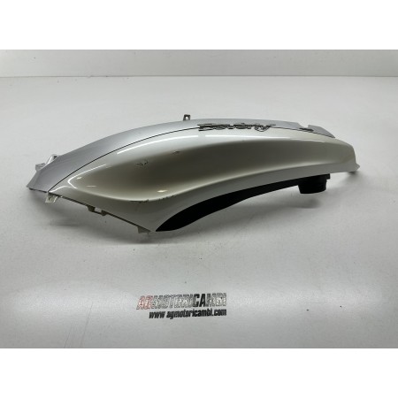 CARENA POSTERIORE SINISTRA SX PIAGGIO BEVERLY 300 MA21M 2010-2016