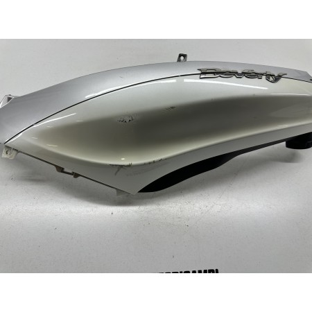 CARENA POSTERIORE SINISTRA SX PIAGGIO BEVERLY 300 MA21M 2010-2016
