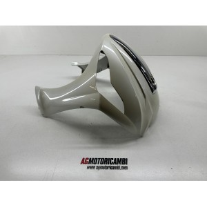 FRONTVERKLEIDUNG SCHILD PIAGGIO BEVERLY 300 MA21M 2010-2016
