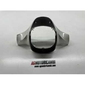 CARENA COVER MANUBRIO FARO ANTERIORE PIAGGIO BEVERLY 300...
