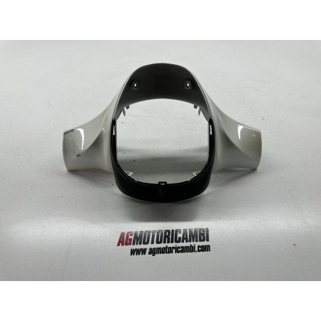 TAPA CARENADO MANILLAR FARO DELANTERO PIAGGIO BEVERLY 300 MA21M 2010-2016
