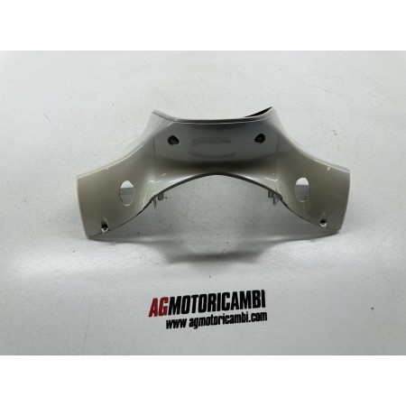 TAPA CARENADO MANILLAR FARO DELANTERO PIAGGIO BEVERLY 300 MA21M 2010-2016