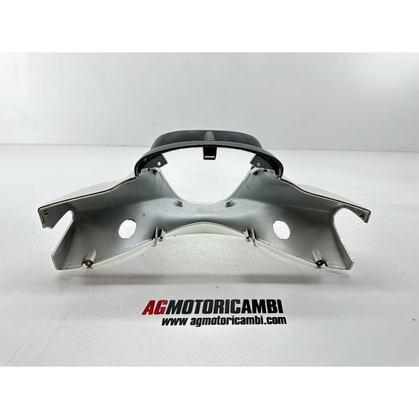 TAPA CARENADO MANILLAR FARO DELANTERO PIAGGIO...