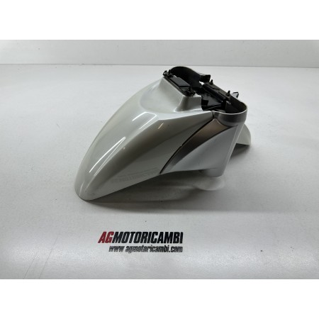 GUARDABARROS DELANTERO PIAGGIO BEVERLY 300 MA21M 2010-2016